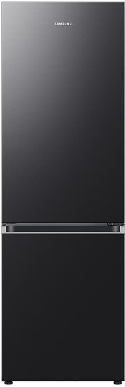 Samsung RB34C602EB1 - koel-vriescombinatie - 185 cm - No Frost - Bediening via app — thumbnail 1