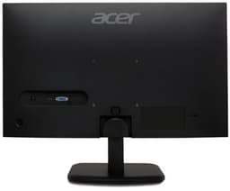 acer EK251QGBI 24,5 inch Full HD 1080p IPS-monitor – 120 Hz, 1 ms responstijd, AMD FreeSync, ZeroFrame, HDMI & VGA, VESA-compatibel — thumbnail 3