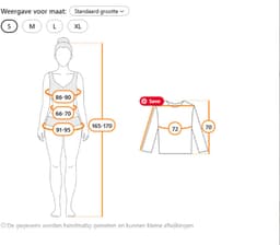 Bovista Plafondventilator - Met Verlichting - Plafond Ventilator - Met Lamp - Plafonniere Met Ventilator - Met Licht - Zwart — thumbnail 2