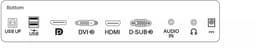 Monitor Philips 242B9T/00 IPS 24" — thumbnail 3