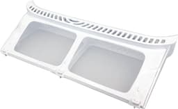Multaparts® pluizenfilter voor droger 295 x 135 x 63 mm | Geschikt voor Ariston / Hotpoint / Whirlpool drogers | Alternatief voor C00286864 — thumbnail 2