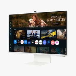 Samsung M8 M80F - Smart Monitor - 32 inch - Vision AI — thumbnail 10