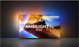Smart TV Philips 55OLED770 55" 4K Ultra HD HDR OLED — thumbnail 4