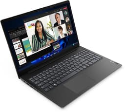 Lenovo V15 G4 15.6 inch Notebook - i7-13620H - 8GB - 256GB - Windows 11 Pro - 2 Jaar garantie — thumbnail 4