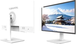 JAPANNEXT Touchscreen Monitor Wit 21.5" IPS Full HD (1920x1080) | JN-IPS2152FHDR-T — thumbnail 5