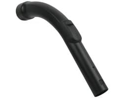 2 Stofzuigeraccessoires - geschikt voor Miele stofzuigers S2110/S501/S524/5269091 Stofzuigeraccessoires- Handvat - Pistoolgreep