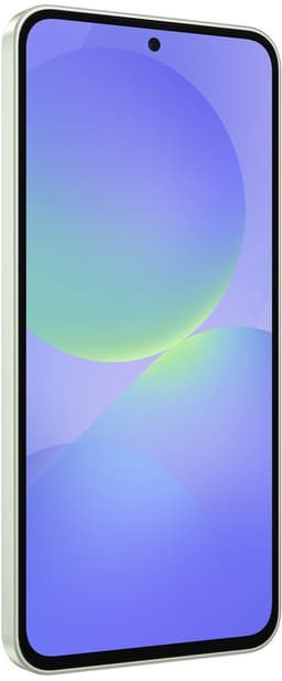 Samsung Galaxy A36 5G - 256GB - Awesome Limoen — thumbnail 13