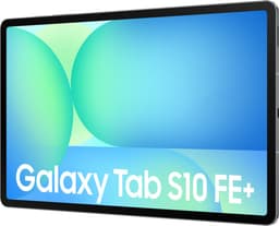 Samsung Galaxy Tab S10 FE Plus - Wi-Fi - 128GB - Gray + 1 jaar extra garantie — thumbnail 8