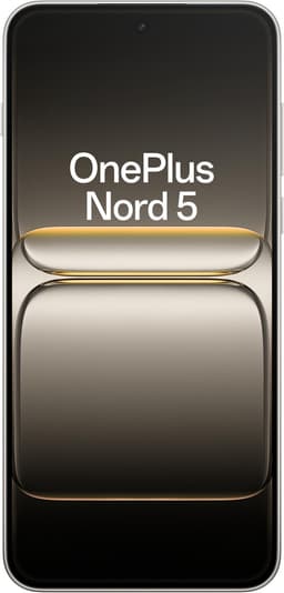 OnePlus Nord 5 - 256GB/8GB - Marble Sands — thumbnail 2