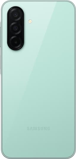Samsung Galaxy A26 5G - 256GB - Mint + 1 jaar extra garantie — thumbnail 4