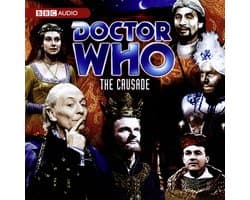 Doctor Who: The Crusade (TV Soundtrack)