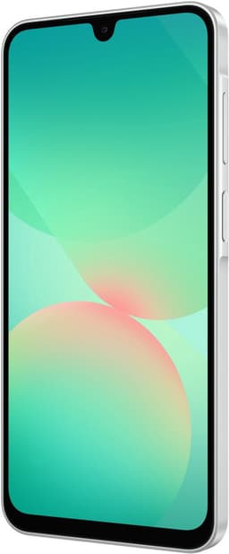 Samsung Galaxy A26 5G - 128GB - Wit — thumbnail 11