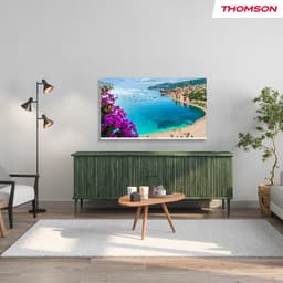 Thomson 43UA5S13W tv 109,2 cm (43") 4K Ultra HD Smart TV Wifi Wit — thumbnail 10