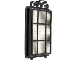 Multaparts® HEPA Filter geschikt voor AEG / Electrolux / Tornado | O.a. geschikt voor AEG AB31, AB51, VX4 series, Electrolux EB31, EB51, EEG4 series, Tornado TOEG4 serie | Vervanger voor 4055398137, AEF155