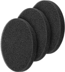 Multaparts® motorfilter geschikt voor Nilfisk VP300, GD910, GD911 serie - set van 3 stuks - | Alternatief voor origineel 1470670500 — thumbnail 1