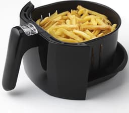 Trebs 99354 - Hetelucht friteuse — thumbnail 4