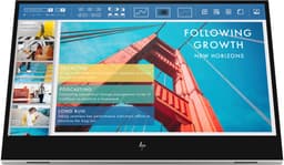 HP E-Series E14 G4 Portable Monitor — thumbnail 1