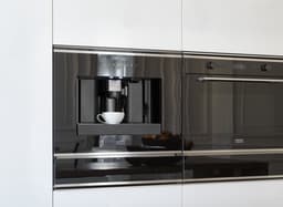 Franke FMY 45 MW XS Zwart, Roestvrijstaal Combinatiemagnetron Ingebouwd 40 l 900 W — thumbnail 5