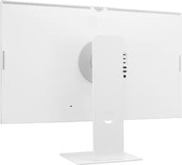 LG Smart 32U850SA-W - 4K Smart Monitor - USB-C 90w - WebOS - Smart TV - Webcam - Wi-Fi - Apple Airplay - 32 Inch — thumbnail 2