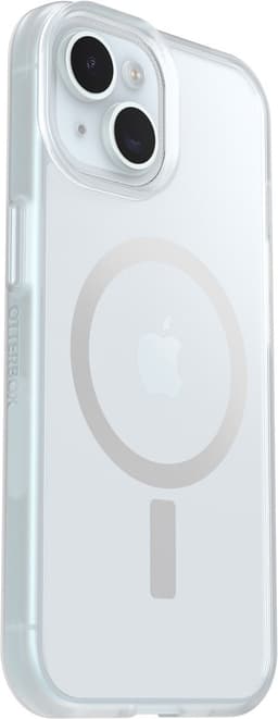 OtterBox React voor MagSafe Series voor Apple iPhone 17e/16e/15/14/13, transparant- ProPack — thumbnail 4
