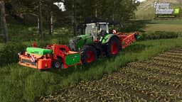 Farming Simulator 25 Highlands Fishing Edition - PS5 — thumbnail 7