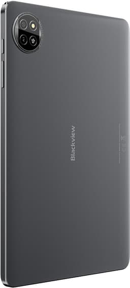 Blackview Tablet - Tab 20 WiFi Tablet - Met Hoes, Screenprotector - Android 15 - 12GB RAM + 64GB ROM(2TB Externe) - 10 inch HD Scherm - 6000mAh - Bluetooth 5G WiFi - Grijs — thumbnail 5
