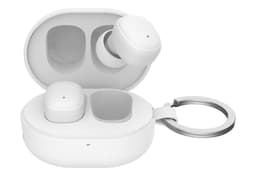 Oortjes Draadloos - Draadloze Oordopjes Wit A26 – kleinste tws ter wereld - Bluetooth Oordopjes – Oordopjes Draadloos – Sport Oordopjes — thumbnail 1