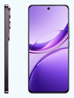 Vivo V50 Lite 4G 8GB/256GB Zwart (Phantom Black) Dual SIM — thumbnail 5