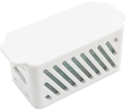 Zilverionmodule - Accessoires geschikt voor Roborock Q Revo, S7maxv Ultra, S7 Pro Ultra, S8, S8 Pro Ultra, S8+, S8 Plus, P10, G10S, G20, V20, P20 Pro, P10S - Stofzuiger - Vervangingsonderdeel — thumbnail 1