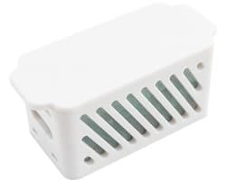 Zilverionmodule - Accessoires geschikt voor Roborock Q Revo, S7maxv Ultra, S7 Pro Ultra, S8, S8 Pro Ultra, S8+, S8 Plus, P10, G10S, G20, V20, P20 Pro, P10S - Stofzuiger - Vervangingsonderdeel