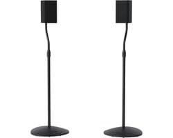 MKSS® Luidspreker Standaard - Speaker Statief - Luidsprekerstandaard