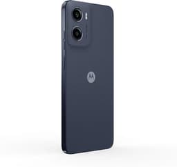Motorola - Moto G05 - 128GB - Denim Blue — thumbnail 4