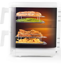 Salter VertiCook Airfryer - 9L, PFAS-vrij, 9 Programma’s — thumbnail 3
