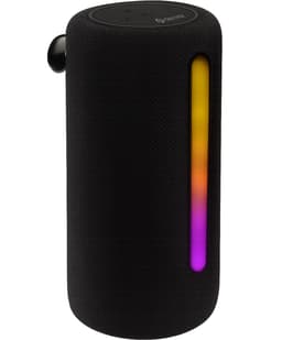 Denver Bluetooth Speaker Draadloos - Lichteffecten - Muziek Box - TWS Pairing - BTL330 — thumbnail 1