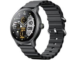 Watch 5R Pro – AMOLED Smartwatch – Bluetooth Bellen – 32 Dagen Batterij