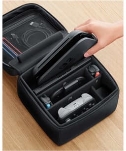 Nintendo Switch 2 - All-In-One Consoletas - Zwart — thumbnail 3