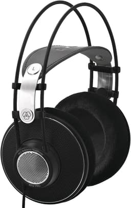 AKG K 612 PRO - Open koptelefoon — thumbnail 2