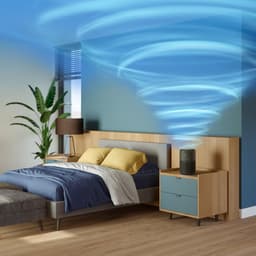 Philips PureProtect Mini - AC0951/13 - uit de 900-serie — thumbnail 5