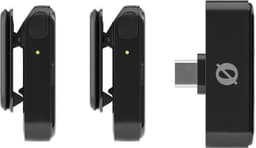 RØDE Wireless Micro – Ultra‑compacte Draadloze Microfoon — thumbnail 2