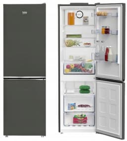 Beko B1RCNA364G No-frost Combi Koel-vriescombinatie - selective - 5 jaar garantie! — thumbnail 2