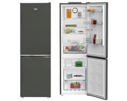 Beko B1RCNA364G No-frost Combi Koel-vriescombinatie - selective - 5 jaar garantie! — thumbnail 1
