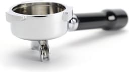 Quick Mill 820 groen piston espressomachine benelux versie. inclusief tamper t.w.v. € 39,99 — thumbnail 2
