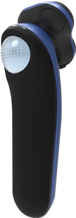 REMINGTON Limitless X7 Roterend & Folie Scheerapparaat Blauw — thumbnail 2