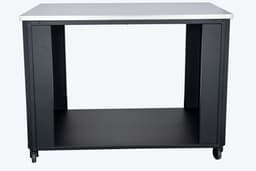 Cozze® Outdoor Kitchen - Open Buitenkeuken Module - BBQ Opbergruimte - Werkstation - 115 cm — thumbnail 4