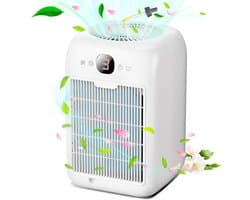 Air Purifier - Luchtreiniger - Luchtbevochtiger