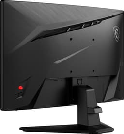 MSI MAG 242C computermonitor 59,9 cm 1920 x 1080 pixels full HD LCD zwart — thumbnail 4
