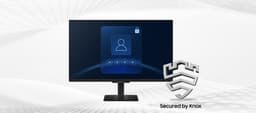 Samsung M5 M50F - Full HD Smart Monitor - 27 inch - zwart — thumbnail 7