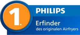 Philips 2000 serie - NA231/00 - Heteluchtfriteuse - 6.2 Liter - 1700 Watt - Zwart — thumbnail 2