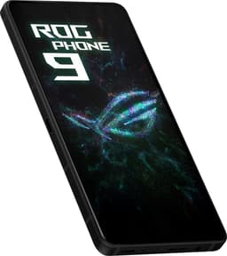ASUS ROG Phone 9 AI2501-12G512G-BK 17,2 cm (6.78") Dual SIM Android 15 5G USB Type-C 12 GB 512 GB 5800 mAh Zwart — thumbnail 3