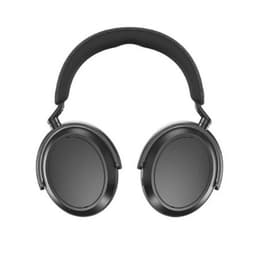 Sennheiser MOMENTUM 4 Wireless - Draadloze over-ear koptelefoon met Noise Cancelling - 60u batterij - Snelladen – 4 Microfoons – Graphite — thumbnail 6